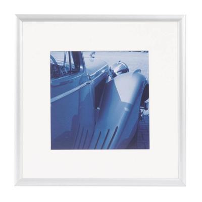 Henzo Portofino 20x20 Frame zilver