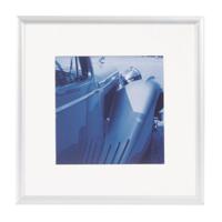 Henzo Portofino 20x20 Frame zilver - thumbnail