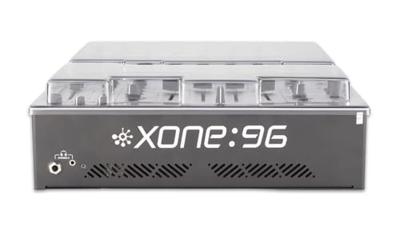 Decksaver Stofkap voor Allen & Heath Xone:96 - thumbnail