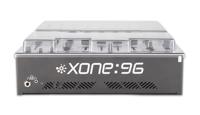 Decksaver stofkap voor Allen & Heath Xone:96 - thumbnail