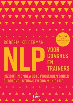 NLP voor coaches en trainers (Paperback)