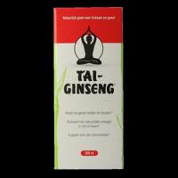Tai ginseng elixer 500 Milliliter - thumbnail