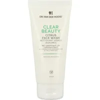 Clear citrus facewash 100 Milliliter - thumbnail