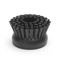 Brabantia SinkSide Vervangende Kop voor Afwasborstel Donkergrijs - thumbnail