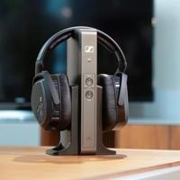 Sennheiser RS 175 koptelefoon - thumbnail