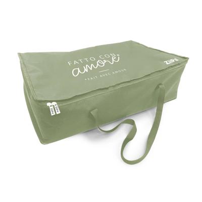 ZiiPa Beschermhoes - voor Pizza Oven Piana - Eucalyptus