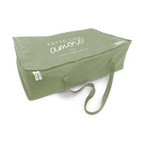 ZiiPa Beschermhoes - voor Pizza Oven Piana - Eucalyptus - thumbnail