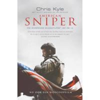 Chris  Kyle American Sniper - thumbnail