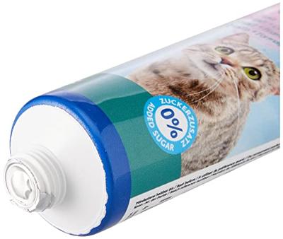 Trixie Malt&apos;n&apos;Cheese Anti-Haarbal kattensnack 100 gram