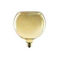 Segula Lamp Floating LED G150 4W 240LM 2200K Dimbaar Gold - thumbnail