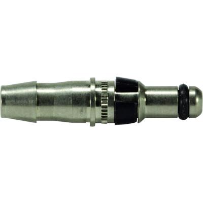 HARTING 09692870063 09692870063 Pneumatisch contact CuZn, Ni 1 stuk(s)
