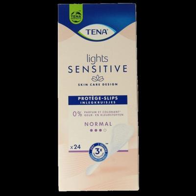 Lights inlegkruisjes 24 Stuks Lights inlegkruisjes 24 Stuks