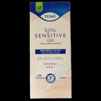 Lights inlegkruisjes 24 Stuks - thumbnail