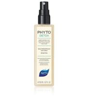 Haarlak zonder geur Phyto Paris Phytodetox 150ml 150 ml Verfrissend - thumbnail