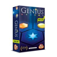 Genius Fun & Go - Spel;Spel (8718026301712) - thumbnail