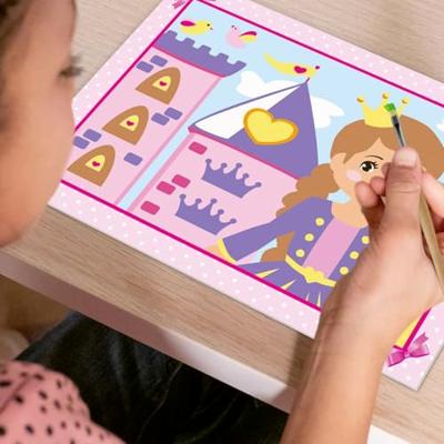 Ravensburger Kleine prinsessen - thumbnail