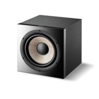 Focal: SUB 1000 F Subwoofer - Zwart - thumbnail
