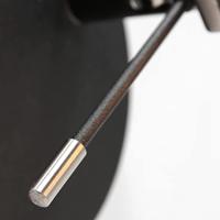 Steinhauer Wand leeslampTuround zwart - 3095ZW - thumbnail