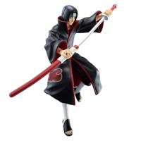 Naruto Shippuden Narutop99 Figure - Itachi Sasuke - thumbnail