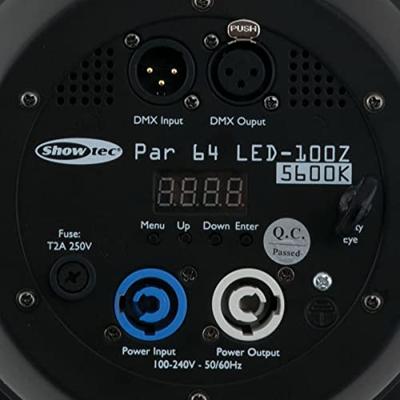 Showtec Showtec Par 64 LED-100Z-56