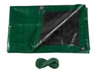 PARKSIDE Afdekzeil (2 x 3 m set van 2) - thumbnail