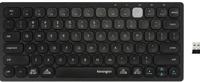 Kensington Dual draadloos compact toetsenbord, azerty - thumbnail