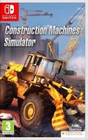Construction Machines Simulator (Code in a Box) - thumbnail