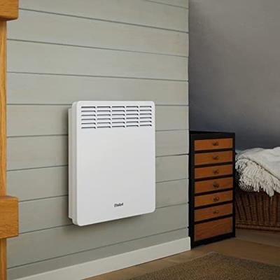 Vaillant 10023958 Verwarming Wit