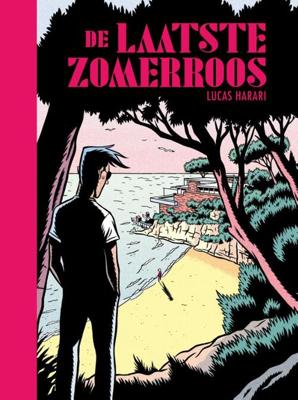 De laatste zomerroos (Hardback)