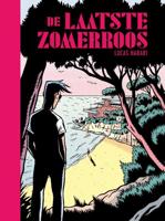 De laatste zomerroos (Hardback) - thumbnail