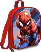 Spiderman schooltas 29 cm - thumbnail
