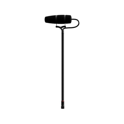 DPA Microphones 4099 CORE+ Instrumentmicrofoon met clip