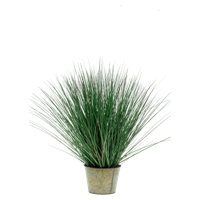 Wants&Needs Plants Kunstplant Wild Grass - thumbnail