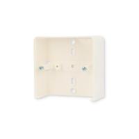 Schneider Electric Elso voor Apparaathouder Wit 1 stuk(s) - thumbnail