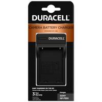 Duracell DRS5960 batterij-oplader USB - thumbnail