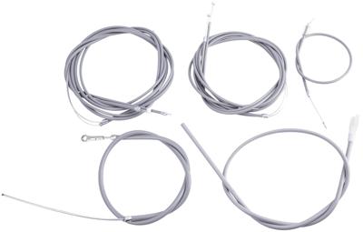 RMS Bowden cable set 5tlg