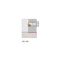 Promat/Tecwerk Wisselplaathouder | A1216M-SIR16 | rechts - 4000604865 - thumbnail