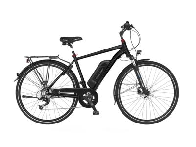 FISCHER Elektrische fiets Trekking ETH/ETD 2206 (Heren)