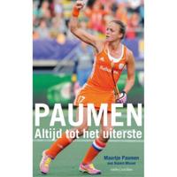 Paumen - Maartje Paumen - Paperback (9789026340130) - thumbnail