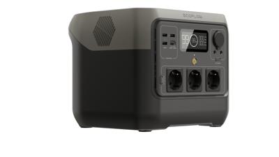 Ecoflow River 2 Pro Power station