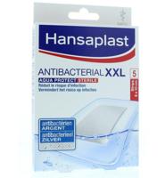Hansaplast Aqua Protect Xxl (5st) - thumbnail