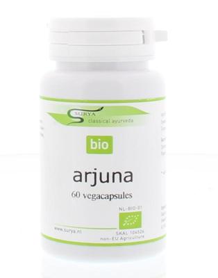 Surya Arjuna bio 60 Capsules Surya Arjuna bio 60 Capsules