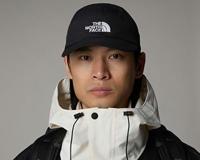 The North Face Horizon Pet Heren TNF Black/TNF White LXL - thumbnail