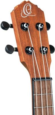 Ortega Bonfire Series RU4MM concert ukelele