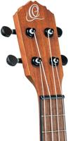 Ortega Bonfire Series RU4MM concert ukelele - thumbnail