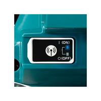 Makita RS002GT101 Accu cirkelzaag 260mm XGT 40V Max 5.0Ah - thumbnail