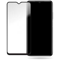 Mobilize Glass Screen Protector - Black Frame - Xiaomi Poco M3 - thumbnail