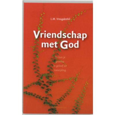Vriendschap met God - L.M. Vreugdenhil - Paperback (9789023905769) Vriendschap met God - L.M. Vreugdenhil - Paperback (9789023905769)