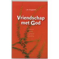 Vriendschap met God - L.M. Vreugdenhil - Paperback (9789023905769) - thumbnail