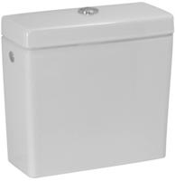 Duoblok Reservoir Laufen Pro Met binnenwerk Aansluiting Links/Rechts Wit Laufen - thumbnail
